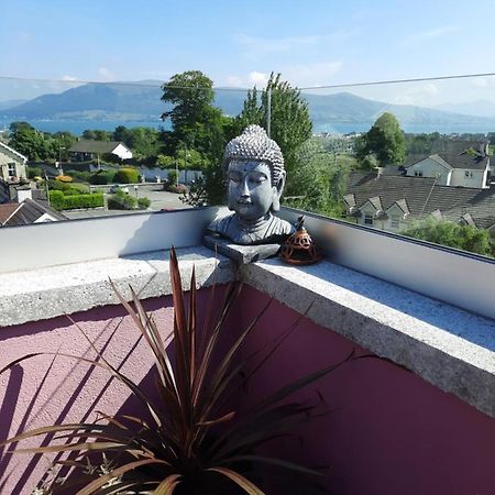 The Quarry House Villa Carlingford Exterior photo