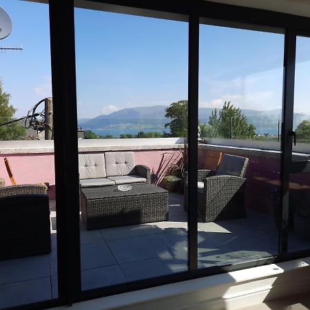 The Quarry House Villa Carlingford Exterior photo