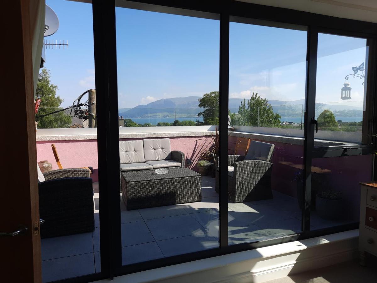 The Quarry House Villa Carlingford Exterior photo