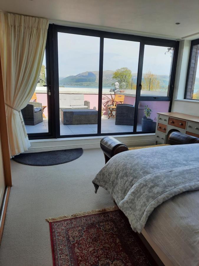The Quarry House Villa Carlingford Exterior photo