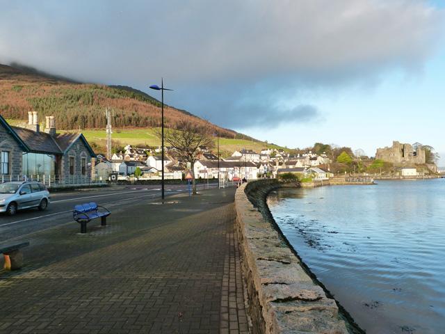The Quarry House Villa Carlingford Exterior photo